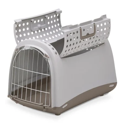 Transportadora LINUS CABRIO